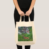 Tote Bag Buck de lit (Devant (produit))