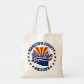 Tote Bag Buckeye, Arizona (Dos)