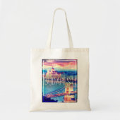 TOTE BAG BUDAPEST (Devant)
