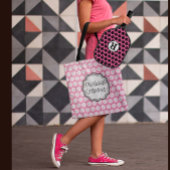 Tote Bag Budget Bonne Journée Pour Jouer Au Pickleball