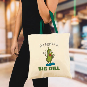Tote Bag Budget de la chaudière à grande distance Fourre-to
