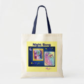 Tote Bag Budget de la soirée Fourre-tout (Devant)