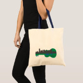 Tote Bag Budget Fourre-tout (Devant (produit))