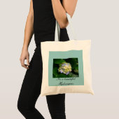 Tote Bag Budget Fourre-tout (Devant (produit))