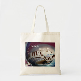 Tote Bag Budget Fourre-tout