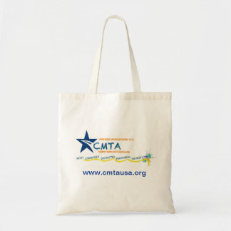 Tote Bag Budget Fourre-tout AM 2012 de CMTA