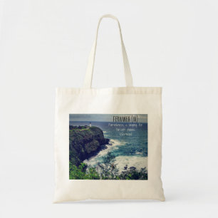 Tote Bag Budget Fourre-tout de Fernweh