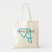 Tote Bag Budget Fourre-tout de MMNH (Devant)