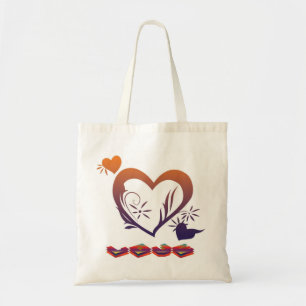 Tote Bag Budget Fourre-tout de SDA