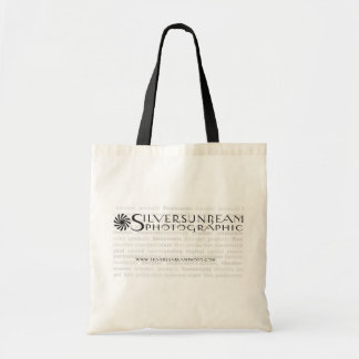 Tote Bag Budget Fourre-tout de Sunbeam
