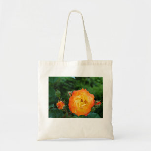 Tote Bag Budget photo rose Fourre-tout