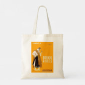 TOTE BAG BUENOS AIRES (Dos)