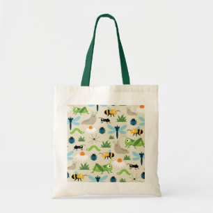 Tote Bag Bugs