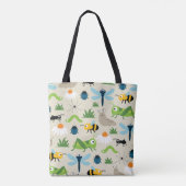 Tote Bag Bugs (Dos)