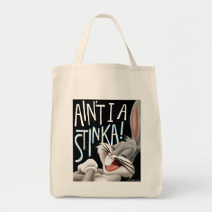 Tote Bag BUGS BUNNY™- Ain't I A Stinka!