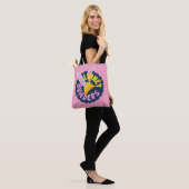 Tote Bag BUGS BUNNY BUILDERS™| Casque de chantier Logo à fe (Sur le modèle)
