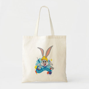 Tote Bag BUGS BUNNY BUILDERS™  Graphisme de personnage BUGS