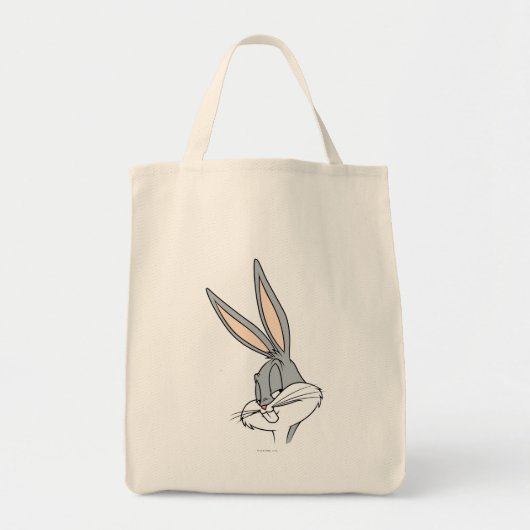 Tote Bag BUGS BUNNY™ Coup d'œil de côté (Devant)
