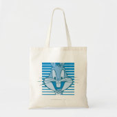 Tote Bag BUGS BUNNY™ Expressif 40 (Devant)