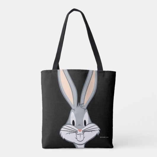 Tote Bag BUGS BUNNY™ | Stare-lapin (Dos)