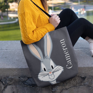 Tote Bag BUGS BUNNY™   Stare-lapin