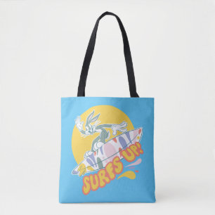 Tote Bag BUGS BUNNY™ - Surfs Up!