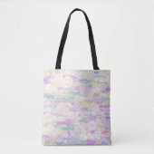 Tote Bag Bulles Boho (Devant)