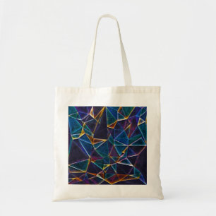 Tote Bag Bulles cassées