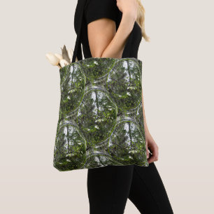 Tote Bag Bulles de Dogwood......