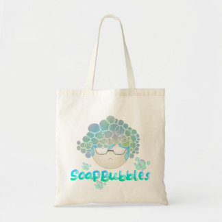 Tote Bag Bulles de savon