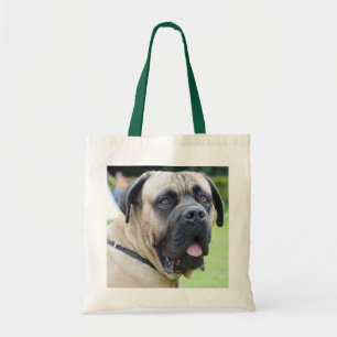 Tote Bag Bullmastiff
