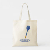 Tote Bag Bullseye (Dos)