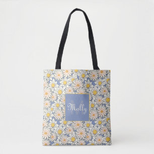 Tote Bag Bunch de fleurs