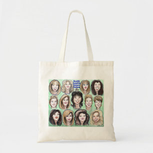 Tote Bag Bunco Babes