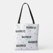 Tote Bag Bunco Confetti (Dos)