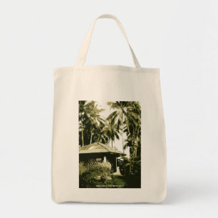 Tote Bag Bungalow