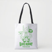 TOTE BAG BUNNY™ (Devant)