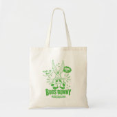 TOTE BAG BUNNY™ (Devant)