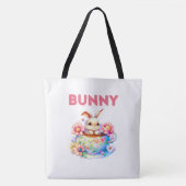 Tote Bag Bunny (Devant)