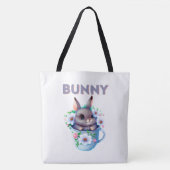 Tote Bag Bunny (Devant)