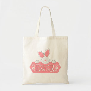 Tote Bag Bunny de Pâques