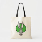 Tote Bag BUNNY™ Icône vide (Devant)