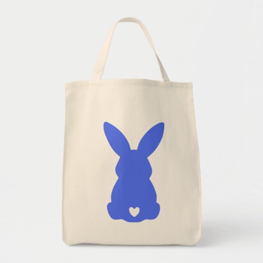 Tote Bag Bunny Tails Fourre-tout par Sommer Hamilton (Devant)