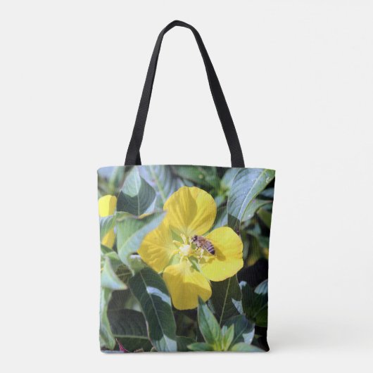 Tote Bag Busy Bee (Dos)