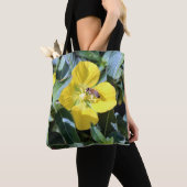 Tote Bag Busy Bee (De près)