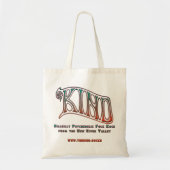 Tote Bag Butin aimable 2019 (Devant)