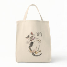 Butterball Kitten par MillzyDoArt Limited Edition