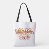 Tote Bag BUTTERBEER™ Available At Wizarding Taverns (Dos)