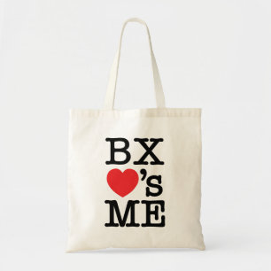 TOTE BAG BX MON