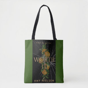 Tote Bag Ça Vaut Le Coup